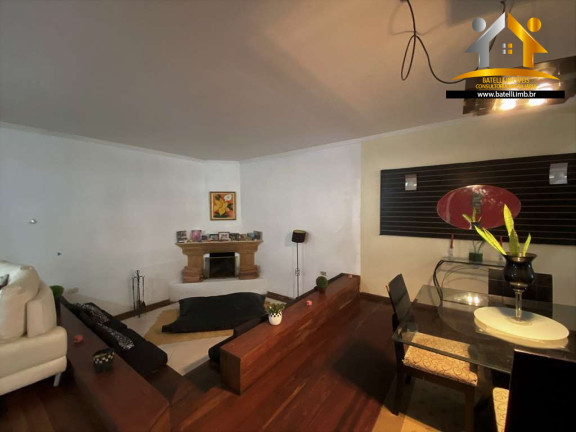 Imagem Casa de Condomínio com 4 Quartos à Venda, 780 m² em Granja Viana - Carapicuíba
