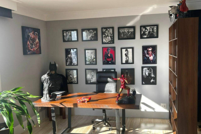 Imagem Apartamento com 3 Quartos à Venda, 260 m² em Vila Andrade - São Paulo Imagem Apartamento com 3 Quartos à Venda, 260 m² em Vila Andrade - São Paulo