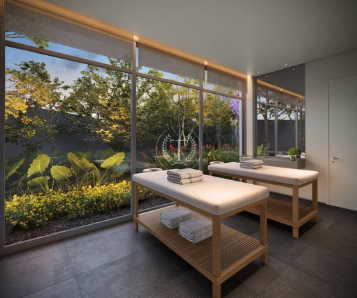 Imagem Apartamento com 4 Quartos à Venda, 180 m² em Vila Clementino - São Paulo