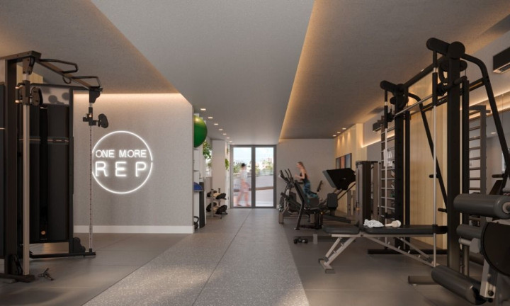 Imagem Apartamento com 3 Quartos à Venda, 105 m² em Jardim Oceania - João Pessoa