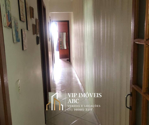 Imagem Apartamento com 3 Quartos à Venda, 80 m² em Santa Maria - Santo André Imagem Apartamento com 3 Quartos à Venda, 80 m² em Santa Maria - Santo André