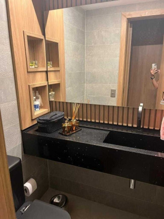 Imagem Apartamento com 3 Quartos à Venda, 158 m² em Moema - São Paulo Imagem Apartamento com 3 Quartos à Venda, 158 m² em Moema - São Paulo