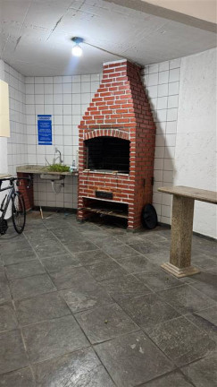 Imagem Apartamento com 1 Quarto à Venda, 46 m² em Ocian - Praia Grande