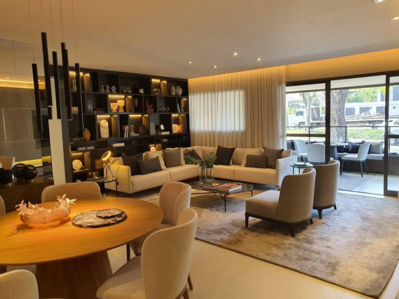 Apartamento com 3 Quartos à Venda, 158 m² em Barra Da Tijuca - Rio De Janeiro