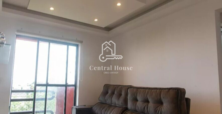 Imagem Apartamento com 2 Quartos à Venda, 49 m² em Jardim Celeste - São Paulo