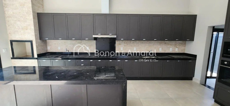 Imagem Casa de Condomínio com 3 Quartos à Venda, 390 m² em Parque Brasil 500 - Paulínia