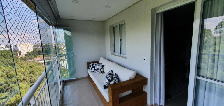 Imagem Apartamento com 2 Quartos à Venda, 96 m² em Vila Andrade - São Paulo Imagem Apartamento com 2 Quartos à Venda, 96 m² em Vila Andrade - São Paulo