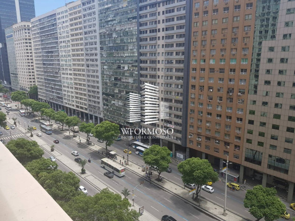 Imagem Sala Comercial à Venda, 963 m² em Centro - Rio De Janeiro Imagem Sala Comercial à Venda, 963 m² em Centro - Rio De Janeiro