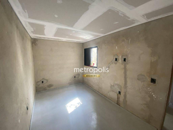 Imagem Cobertura com 2 Quartos à Venda, 79 m² em Vila Alice - Santo André Imagem Cobertura com 2 Quartos à Venda, 79 m² em Vila Alice - Santo André