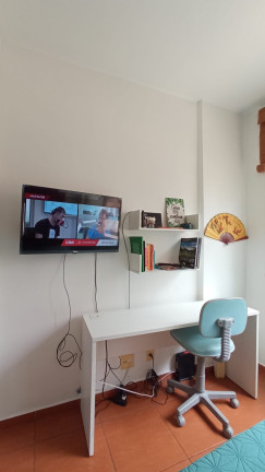 Imagem Apartamento com 1 Quarto à Venda, 25 m² em Vila Buarque - São Paulo Imagem Apartamento com 1 Quarto à Venda, 25 m² em Vila Buarque - São Paulo