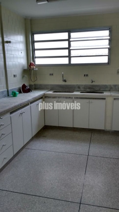 Imagem Apartamento com 4 Quartos para Alugar, 256 m² em Morro Dos Ingleses - São Paulo