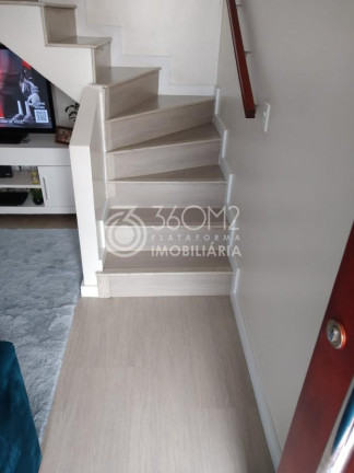 Imagem Casa com 2 Quartos à Venda, 47 m² em Vila João Ramalho - Santo André Imagem Casa com 2 Quartos à Venda, 47 m² em Vila João Ramalho - Santo André
