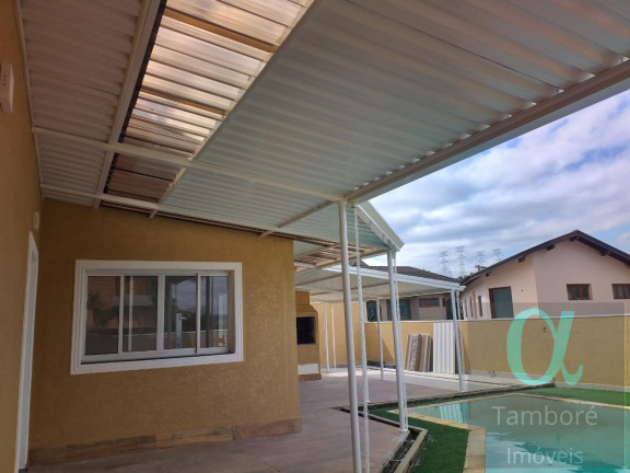 Imagem Casa com 4 Quartos para Alugar, 320 m² em Alphaville - Santana De Parnaíba Imagem Casa com 4 Quartos para Alugar, 320 m² em Alphaville - Santana De Parnaíba