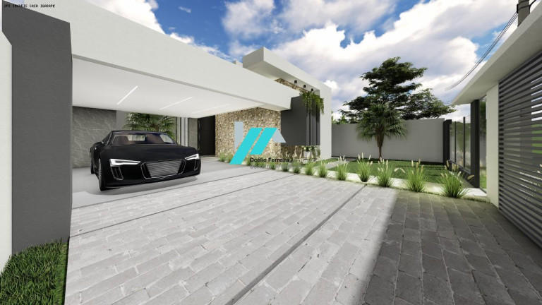 Imagem Casa com 3 Quartos à Venda, 381 m² em Condominio Portal Do Igarapé - Igarapé
