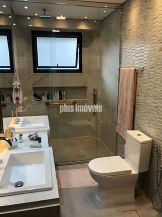 Imagem Apartamento com 4 Quartos à Venda, 243 m² em Campo Belo - São Paulo Imagem Apartamento com 4 Quartos à Venda, 243 m² em Campo Belo - São Paulo