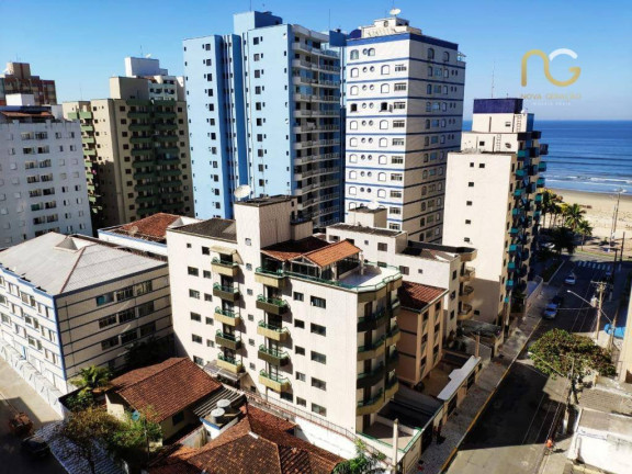 Imagem Cobertura com 4 Quartos à Venda, 195 m² em Tupi - Praia Grande Imagem Cobertura com 4 Quartos à Venda, 195 m² em Tupi - Praia Grande