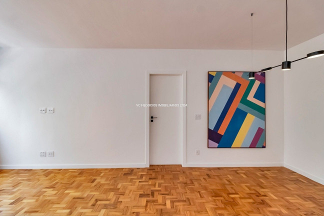Imagem Apartamento com 3 Quartos à Venda, 98 m² em Jardim Paulista - São Paulo Imagem Apartamento com 3 Quartos à Venda, 98 m² em Jardim Paulista - São Paulo