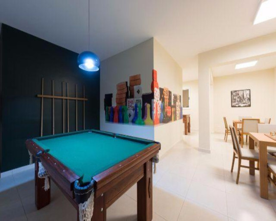 Imagem Apartamento com 3 Quartos à Venda, 62 m² em Bom Retiro - São Paulo Imagem Apartamento com 3 Quartos à Venda, 62 m² em Bom Retiro - São Paulo