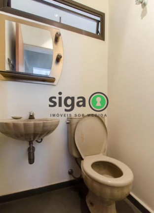 Imagem Apartamento com 4 Quartos à Venda, 140 m² em Morumbi - São Paulo