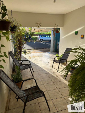 Imagem Casa com 2 Quartos à Venda, 120 m² em Parque Residencial Romano Calil - São José Do Rio Preto Imagem Casa com 2 Quartos à Venda, 120 m² em Parque Residencial Romano Calil - São José Do Rio Preto