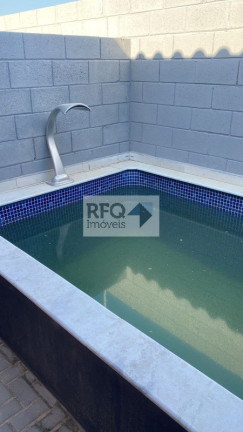 Imagem Casa com 1 Quarto à Venda, 55 m² em Cibratel I - Itanhaém