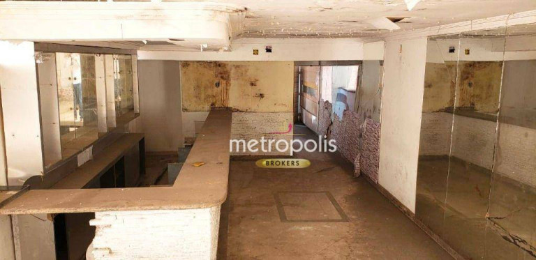 Imagem Casa com 12 Quartos para Alugar, 450 m² em Campestre - Santo André Imagem Casa com 12 Quartos para Alugar, 450 m² em Campestre - Santo André