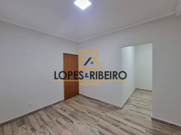 Imagem Sobrado com 3 Quartos à Venda, 169 m² em Jardim Ouro Verde - Botucatu