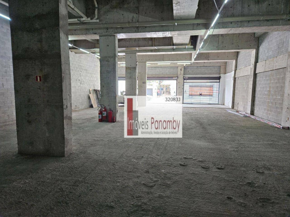 Imagem Loja à Venda ou Locação, 300 m² em Parada Inglesa - São Paulo Imagem Loja à Venda ou Locação, 300 m² em Parada Inglesa - São Paulo