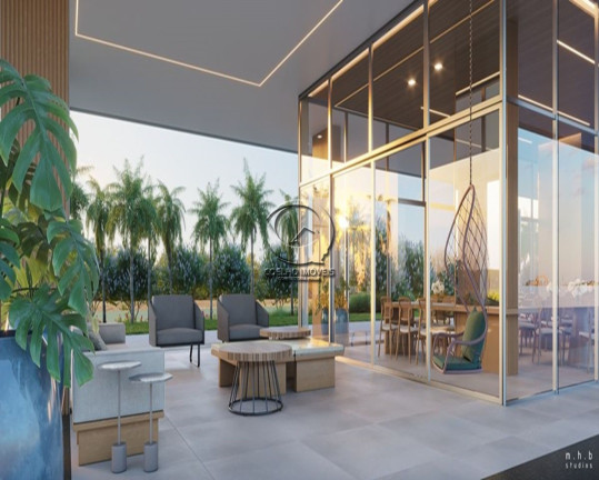 Imagem Apartamento com 2 Quartos à Venda, 86 m² em Noroeste - Brasília Imagem Apartamento com 2 Quartos à Venda, 86 m² em Noroeste - Brasília