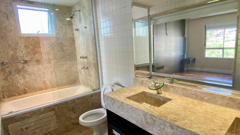 Imagem Apartamento com 3 Quartos à Venda, 168 m² em Vila Andrade - São Paulo Imagem Apartamento com 3 Quartos à Venda, 168 m² em Vila Andrade - São Paulo