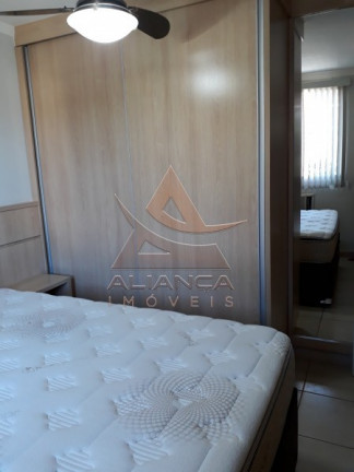 Imagem Apartamento com 2 Quartos à Venda, 47 m² em Ipiranga - Ribeirão Preto Imagem Apartamento com 2 Quartos à Venda, 47 m² em Ipiranga - Ribeirão Preto