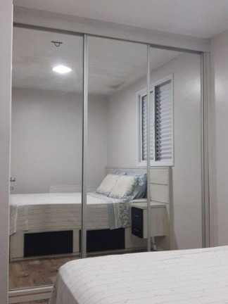 Imagem Apartamento com 3 Quartos à Venda, 63 m² em Centro - Diadema Imagem Apartamento com 3 Quartos à Venda, 63 m² em Centro - Diadema