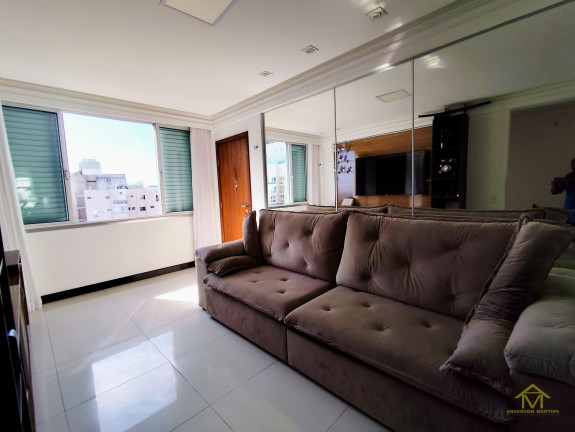 Imagem Apartamento com 2 Quartos à Venda, 89 m² em Praia Da Costa - Vila Velha
