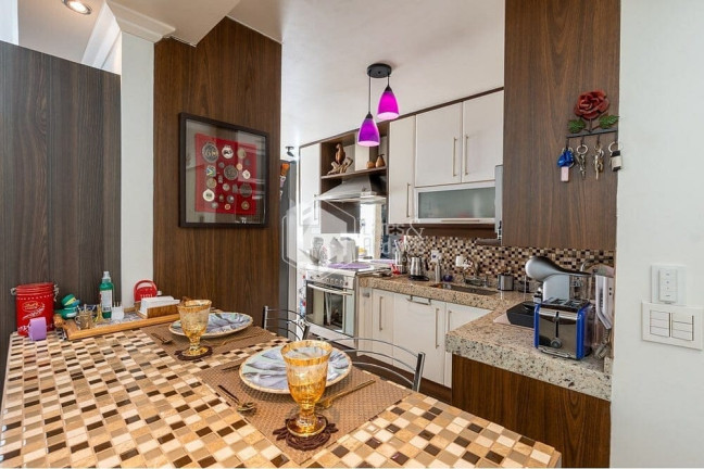 Imagem Apartamento com 2 Quartos à Venda, 96 m² em Vila Olímpia - São Paulo Imagem Apartamento com 2 Quartos à Venda, 96 m² em Vila Olímpia - São Paulo