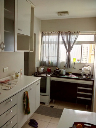 Apartamento com 2 Quartos à Venda, 60 m² em Mooca - São Paulo