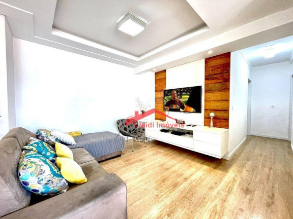 Imagem Apartamento com 3 Quartos à Venda, 115 m² em Atiradores - Joinville Imagem Apartamento com 3 Quartos à Venda, 115 m² em Atiradores - Joinville