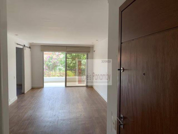 Imagem Apartamento com 4 Quartos à Venda, 150 m² em Vila Nova Conceição - São Paulo Imagem Apartamento com 4 Quartos à Venda, 150 m² em Vila Nova Conceição - São Paulo