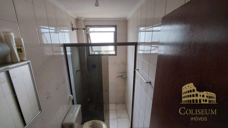 Imagem Apartamento com 2 Quartos à Venda, 80 m² em Boqueirão - Praia Grande