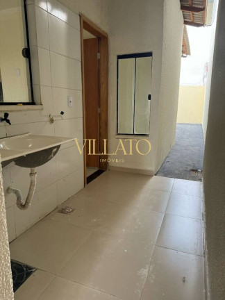 Imagem Casa com 2 Quartos à Venda, 70 m² em Residencial Nova Morada - Trindade Imagem Casa com 2 Quartos à Venda, 70 m² em Residencial Nova Morada - Trindade