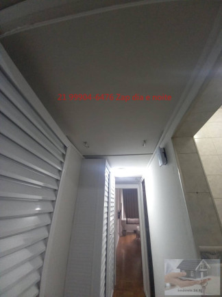 Imagem Apartamento com 1 Quarto à Venda, 41 m² em Centro - Rio De Janeiro