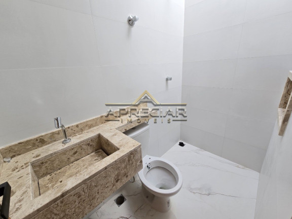 Imagem Imóvel com 3 Quartos à Venda,  em Vila Granada - São Paulo