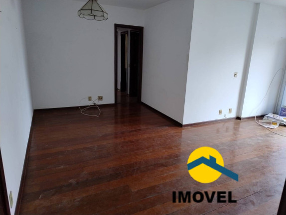 Imagem Apartamento com 3 Quartos à Venda, 120 m² em Ingá - Niterói Imagem Apartamento com 3 Quartos à Venda, 120 m² em Ingá - Niterói