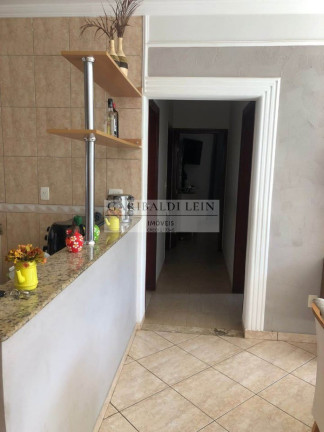 Imagem Imóvel com 3 Quartos à Venda, 154 m² em Jardim Nova Europa - Campinas