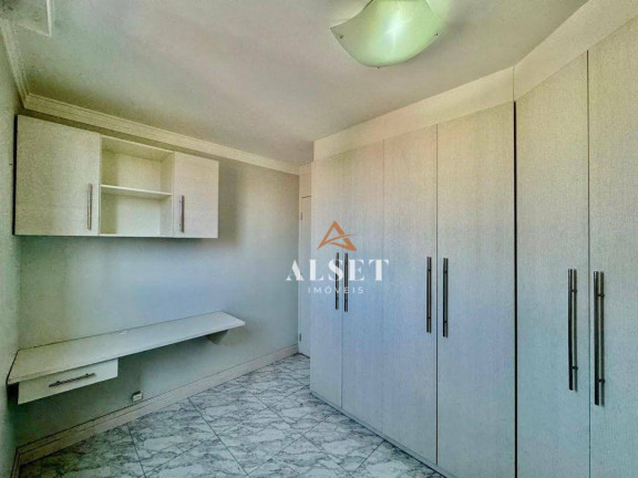 Imagem Apartamento com 2 Quartos à Venda, 70 m² em Vila Prudente - São Paulo