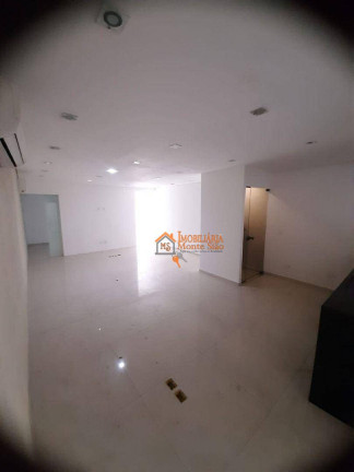 Imagem Casa com 2 Quartos para Alugar, 100 m² em Vila Imaculada - Guarulhos