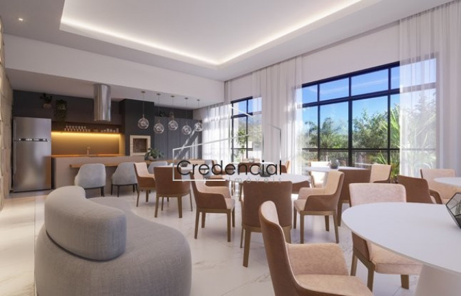 Imagem Casa com 3 Quartos à Venda, 112 m² em Santa Cândida - Curitiba Imagem Casa com 3 Quartos à Venda, 112 m² em Santa Cândida - Curitiba