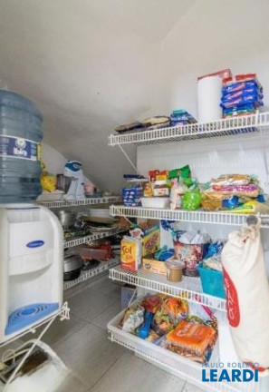 Imagem Casa de Condomínio com 4 Quartos à Venda, 255 m² em Vila Floresta - Santo André Imagem Casa de Condomínio com 4 Quartos à Venda, 255 m² em Vila Floresta - Santo André