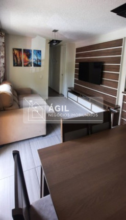 Imagem Apartamento com 3 Quartos à Venda, 67 m² em Jardim Sul - São José Dos Campos Imagem Apartamento com 3 Quartos à Venda, 67 m² em Jardim Sul - São José Dos Campos