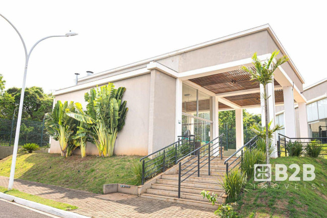 Imagem Terreno à Venda, 366 m² em Spazio Verde Comendador - Bauru
