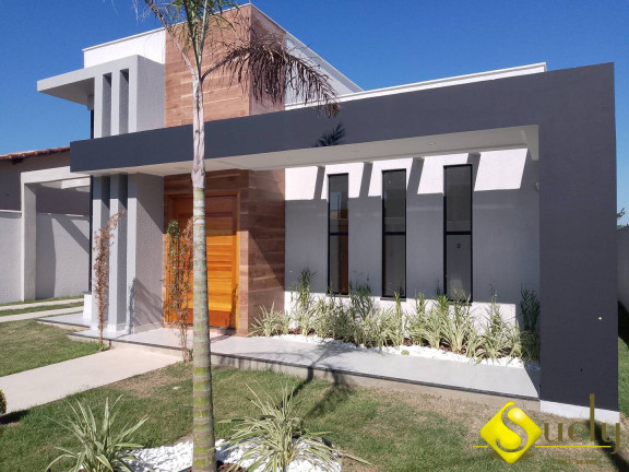 Casa com 3 Quartos à Venda, 439 m² em Itaipuaçu - Maricá